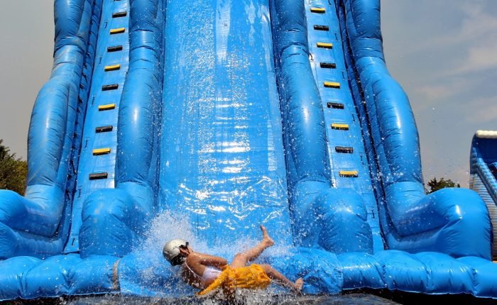 hinchables adultos tarragona