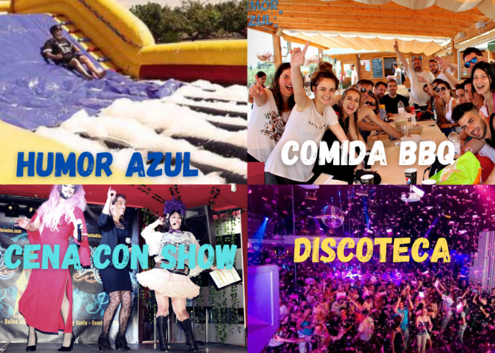 packs despedidas en salou
