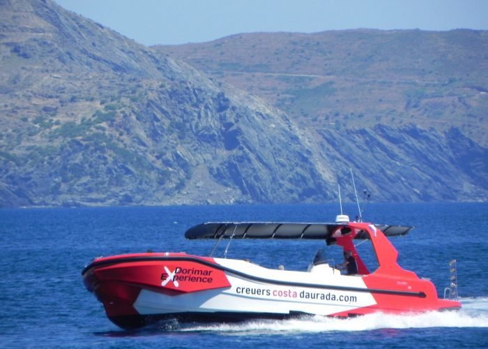 barco privado