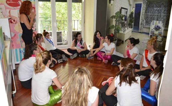 risoterapia tarragona