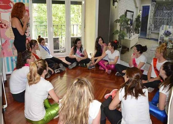 risoterapia tarragona