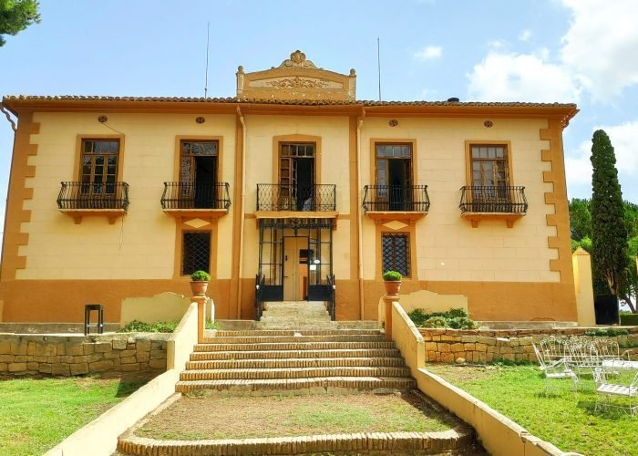 Visita Utiel
