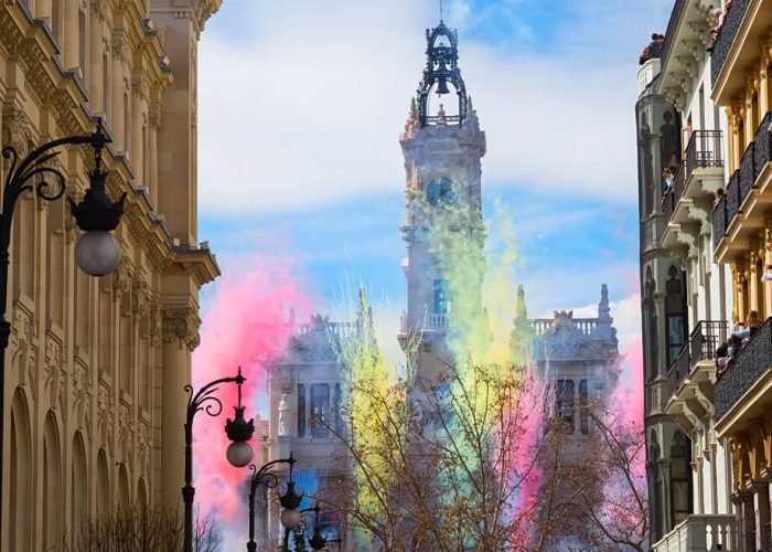 colores catedral