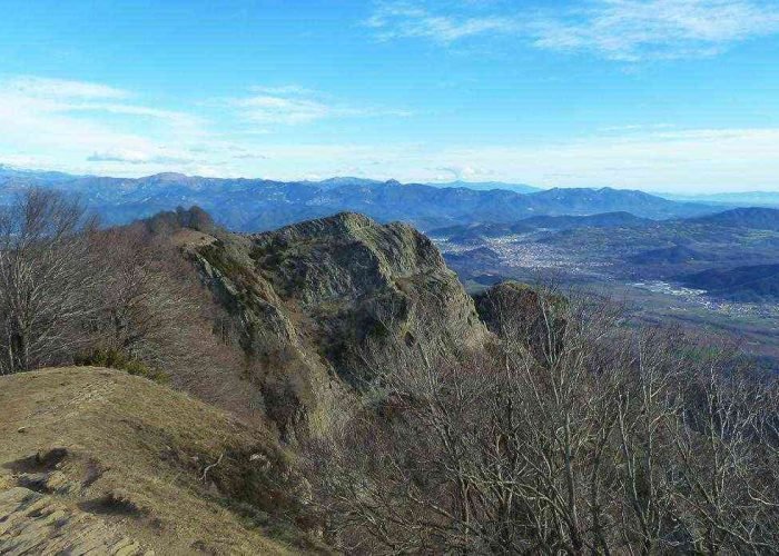 vistas puigsacalm