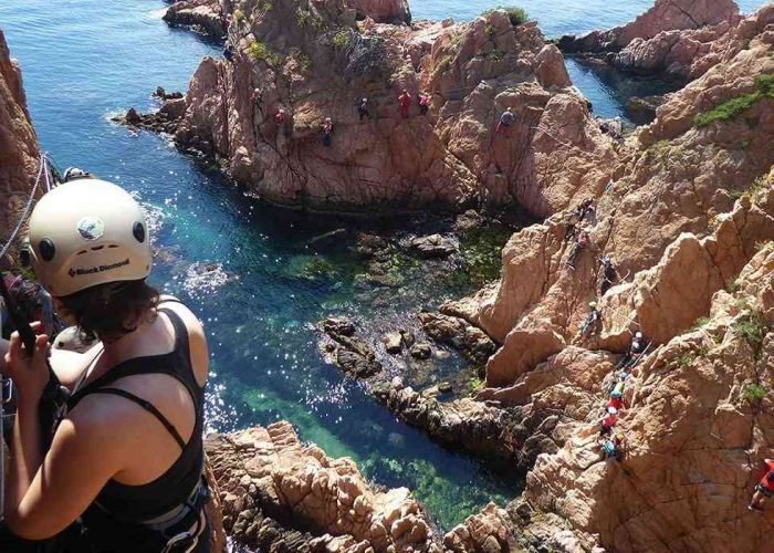 vistas cala